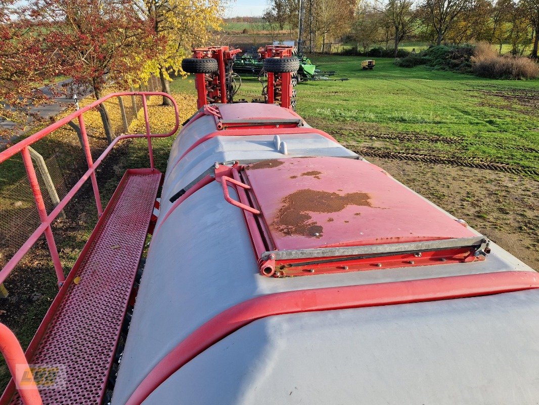 Drillmaschine typu Horsch Pronto 9 SW, Gebrauchtmaschine v Schenkenberg (Obrázek 23)