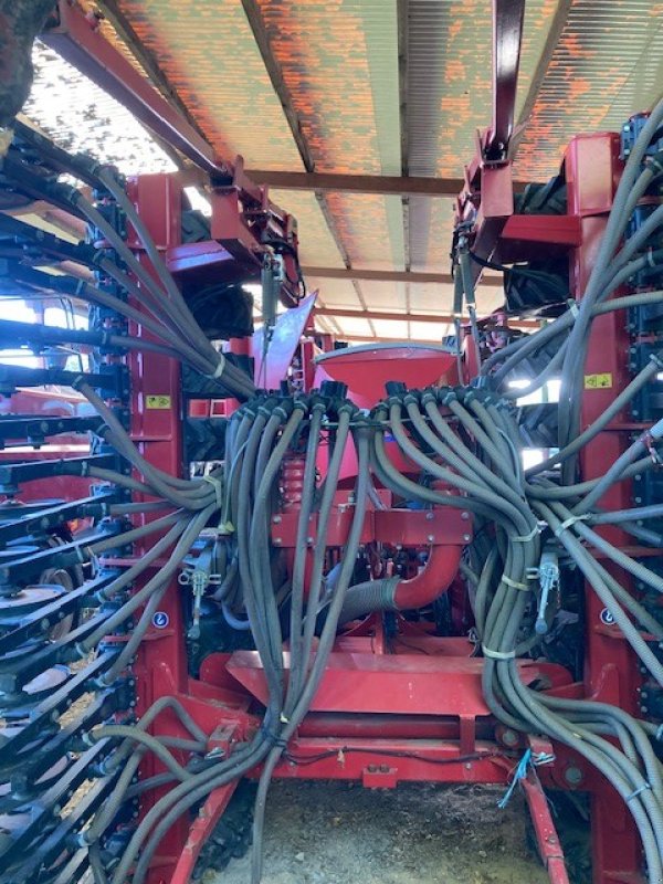 Drillmaschine des Typs Horsch Pronto Serie, Gebrauchtmaschine in Gadenstedt (Bild 5)