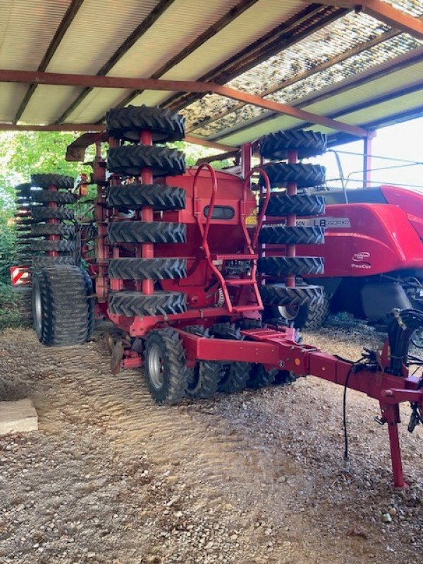 Drillmaschine des Typs Horsch Pronto Serie, Gebrauchtmaschine in Gadenstedt (Bild 1)