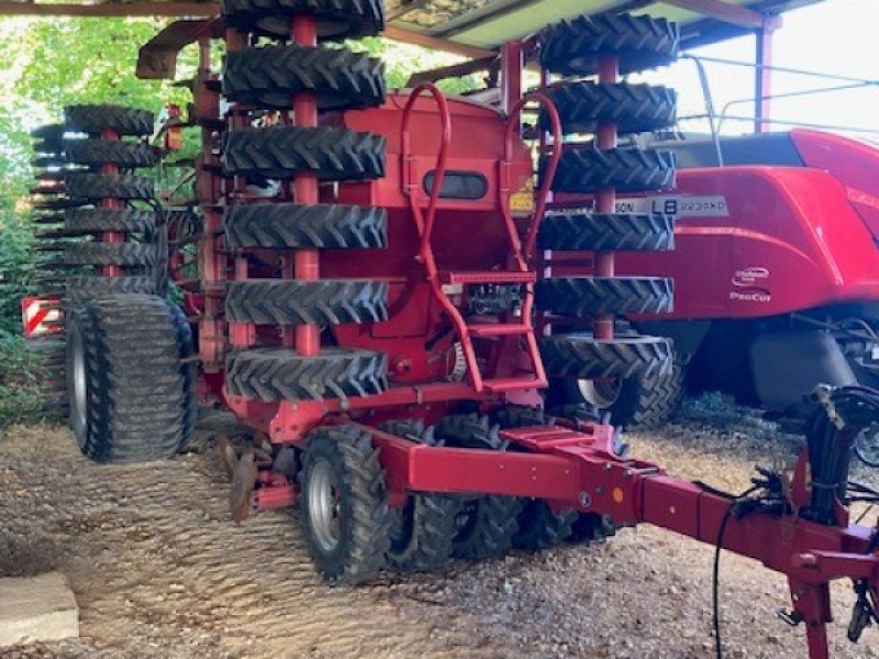 Drillmaschine des Typs Horsch Pronto Serie, Gebrauchtmaschine in Gadenstedt (Bild 1)