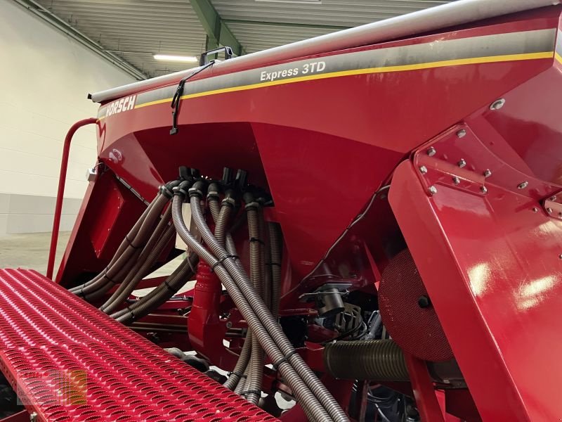 Drillmaschine tip Horsch SÄMASCHINE EXPRESS 3 TD, Gebrauchtmaschine in Vohburg (Poză 12)