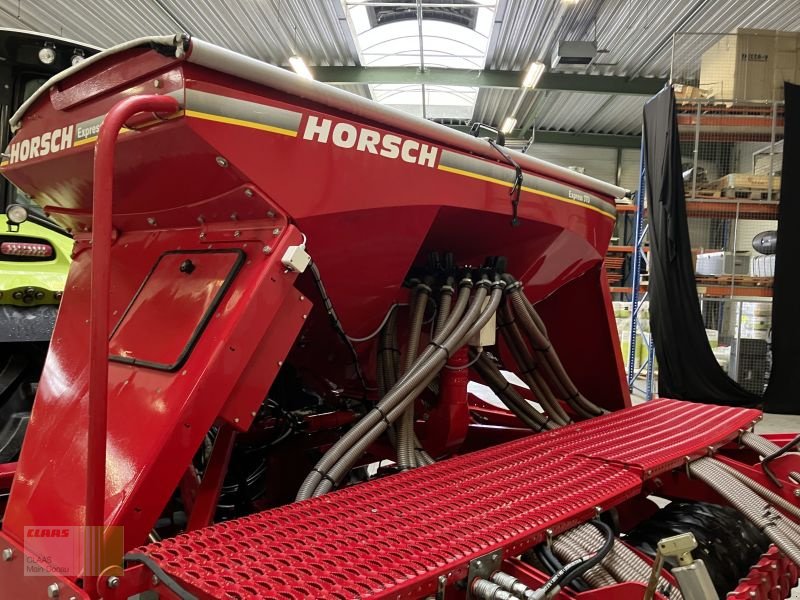 Drillmaschine tip Horsch SÄMASCHINE EXPRESS 3 TD, Gebrauchtmaschine in Vohburg (Poză 13)