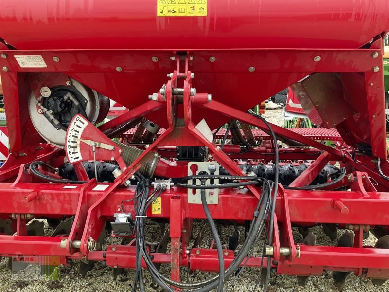 Drillmaschine tip Horsch SÄMASCHINE EXPRESS 3 TD, Gebrauchtmaschine in Vohburg (Poză 17)