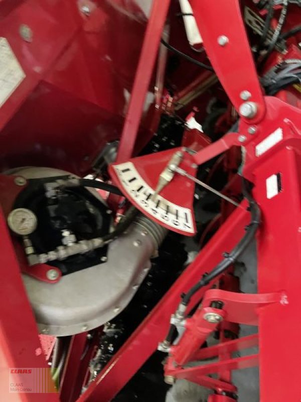 Drillmaschine tip Horsch SÄMASCHINE EXPRESS 3 TD, Gebrauchtmaschine in Vohburg (Poză 8)