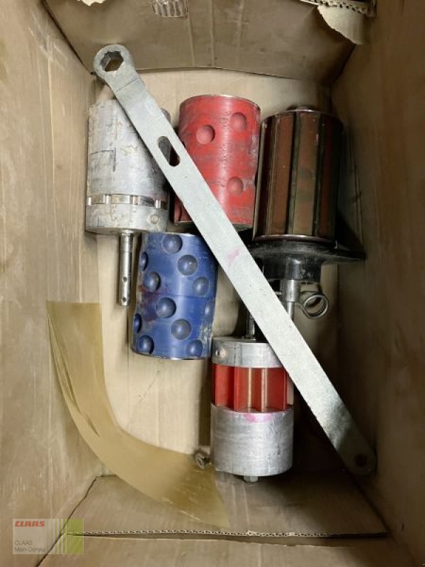 Drillmaschine tip Horsch SÄMASCHINE EXPRESS 3 TD, Gebrauchtmaschine in Vohburg (Poză 21)