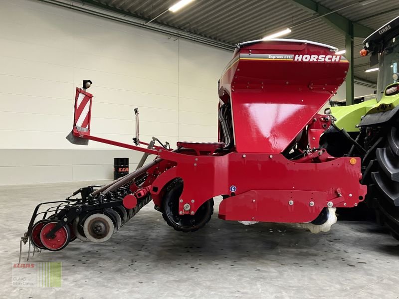 Drillmaschine tip Horsch SÄMASCHINE EXPRESS 3 TD, Gebrauchtmaschine in Vohburg (Poză 6)