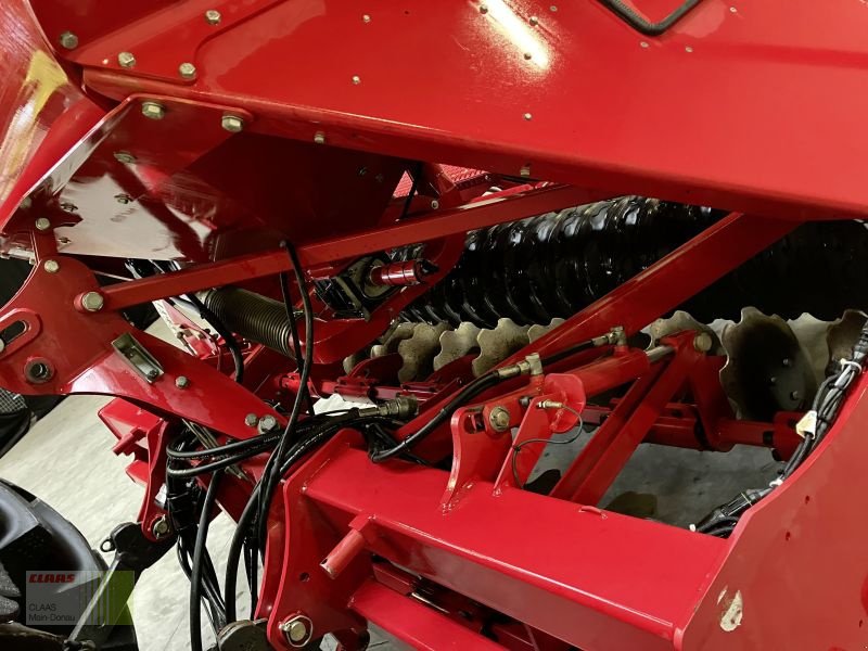 Drillmaschine tip Horsch SÄMASCHINE EXPRESS 3 TD, Gebrauchtmaschine in Vohburg (Poză 15)