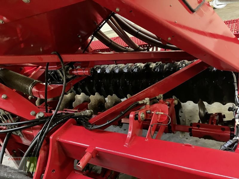 Drillmaschine tip Horsch SÄMASCHINE EXPRESS 3 TD, Gebrauchtmaschine in Vohburg (Poză 16)