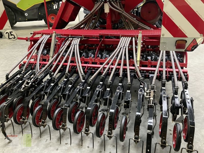 Drillmaschine tip Horsch SÄMASCHINE EXPRESS 3 TD, Gebrauchtmaschine in Vohburg (Poză 5)