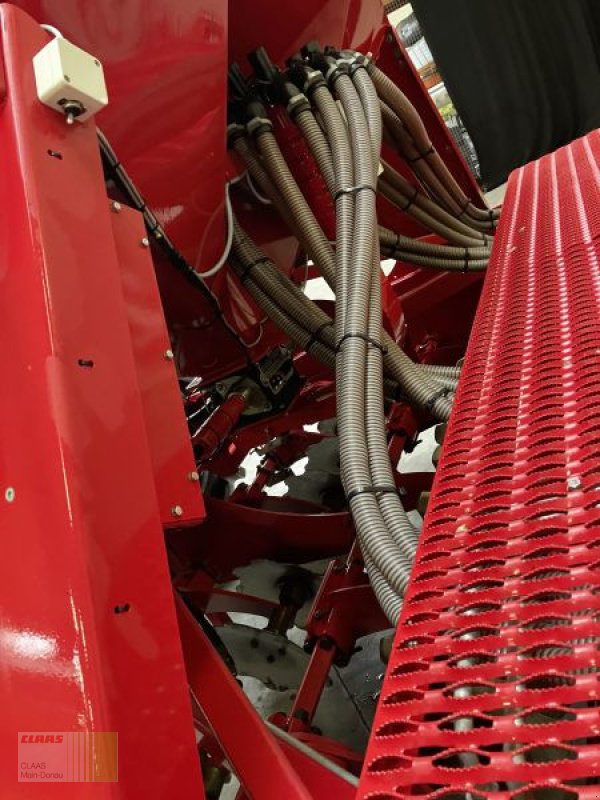 Drillmaschine tip Horsch SÄMASCHINE EXPRESS 3 TD, Gebrauchtmaschine in Vohburg (Poză 14)