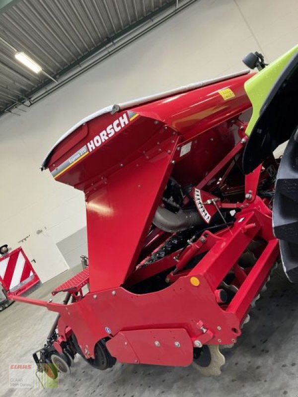 Drillmaschine tip Horsch SÄMASCHINE EXPRESS 3 TD, Gebrauchtmaschine in Vohburg (Poză 10)