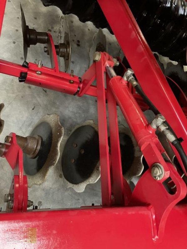 Drillmaschine tip Horsch SÄMASCHINE EXPRESS 3 TD, Gebrauchtmaschine in Vohburg (Poză 7)