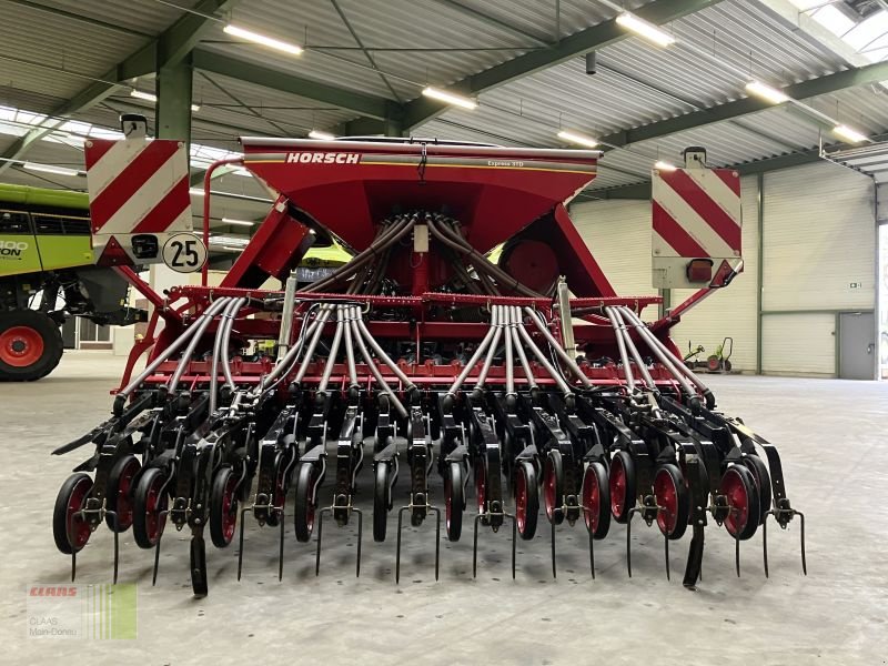 Drillmaschine tip Horsch SÄMASCHINE EXPRESS 3 TD, Gebrauchtmaschine in Vohburg (Poză 4)