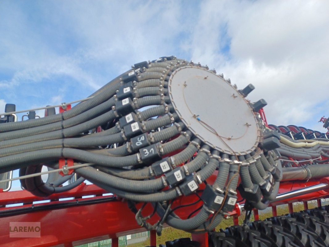 Drillmaschine Türe ait Horsch Serto 12 SC, Gebrauchtmaschine içinde Langenwetzendorf (resim 15)