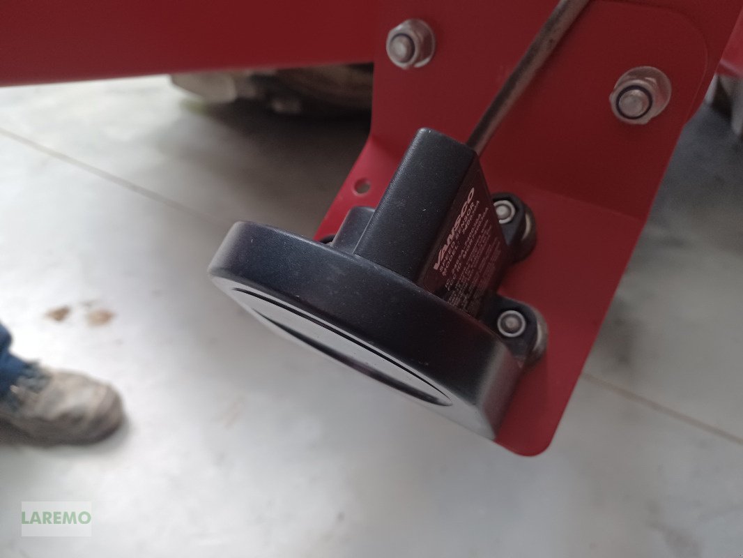 Drillmaschine Türe ait Horsch Serto 12 SC, Gebrauchtmaschine içinde Langenwetzendorf (resim 31)