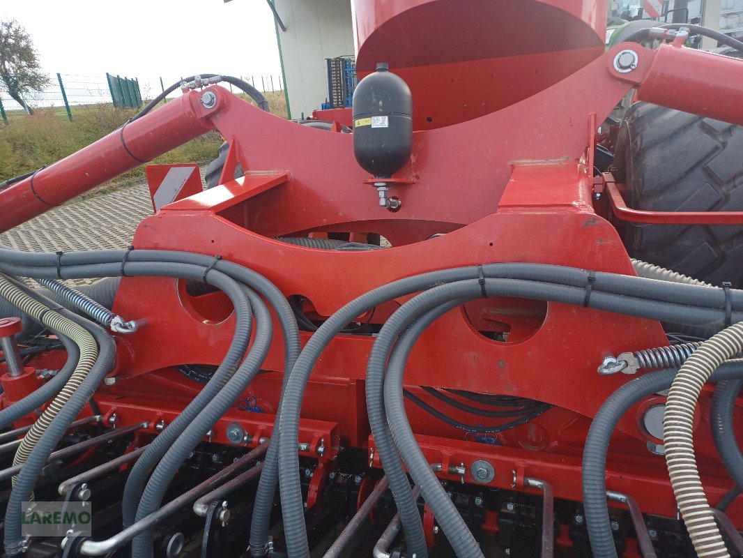 Drillmaschine Türe ait Horsch Serto 12 SC, Gebrauchtmaschine içinde Langenwetzendorf (resim 22)