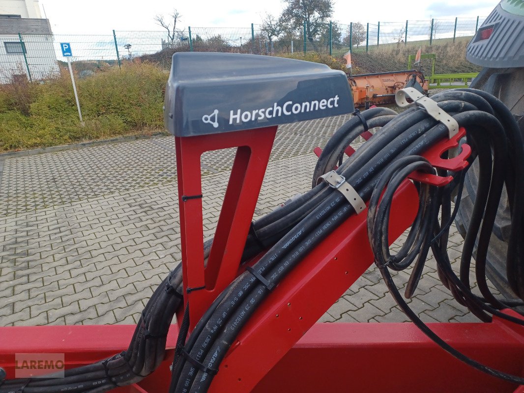 Drillmaschine Türe ait Horsch Serto 12 SC, Gebrauchtmaschine içinde Langenwetzendorf (resim 12)