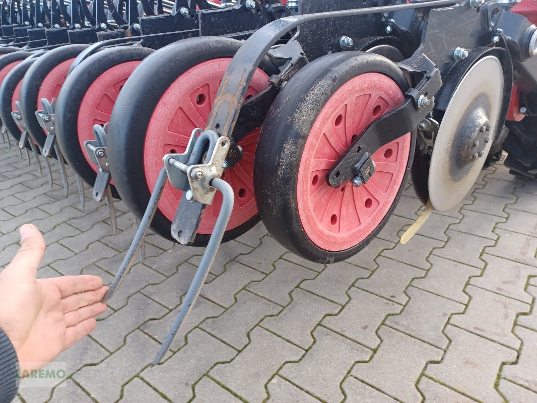 Drillmaschine Türe ait Horsch Serto 12 SC, Gebrauchtmaschine içinde Langenwetzendorf (resim 20)