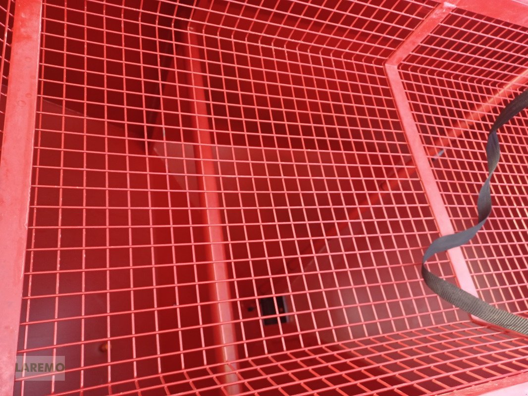 Drillmaschine Türe ait Horsch Serto 12 SC, Gebrauchtmaschine içinde Langenwetzendorf (resim 27)