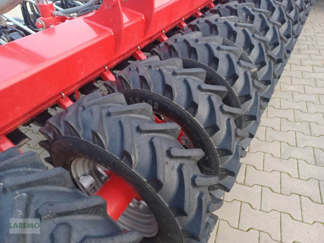 Drillmaschine Türe ait Horsch Serto 12 SC, Gebrauchtmaschine içinde Langenwetzendorf (resim 24)