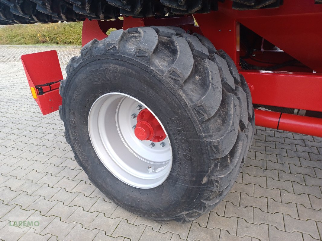 Drillmaschine Türe ait Horsch Serto 12 SC, Gebrauchtmaschine içinde Langenwetzendorf (resim 10)