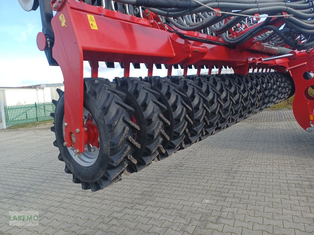 Drillmaschine Türe ait Horsch Serto 12 SC, Gebrauchtmaschine içinde Langenwetzendorf (resim 17)