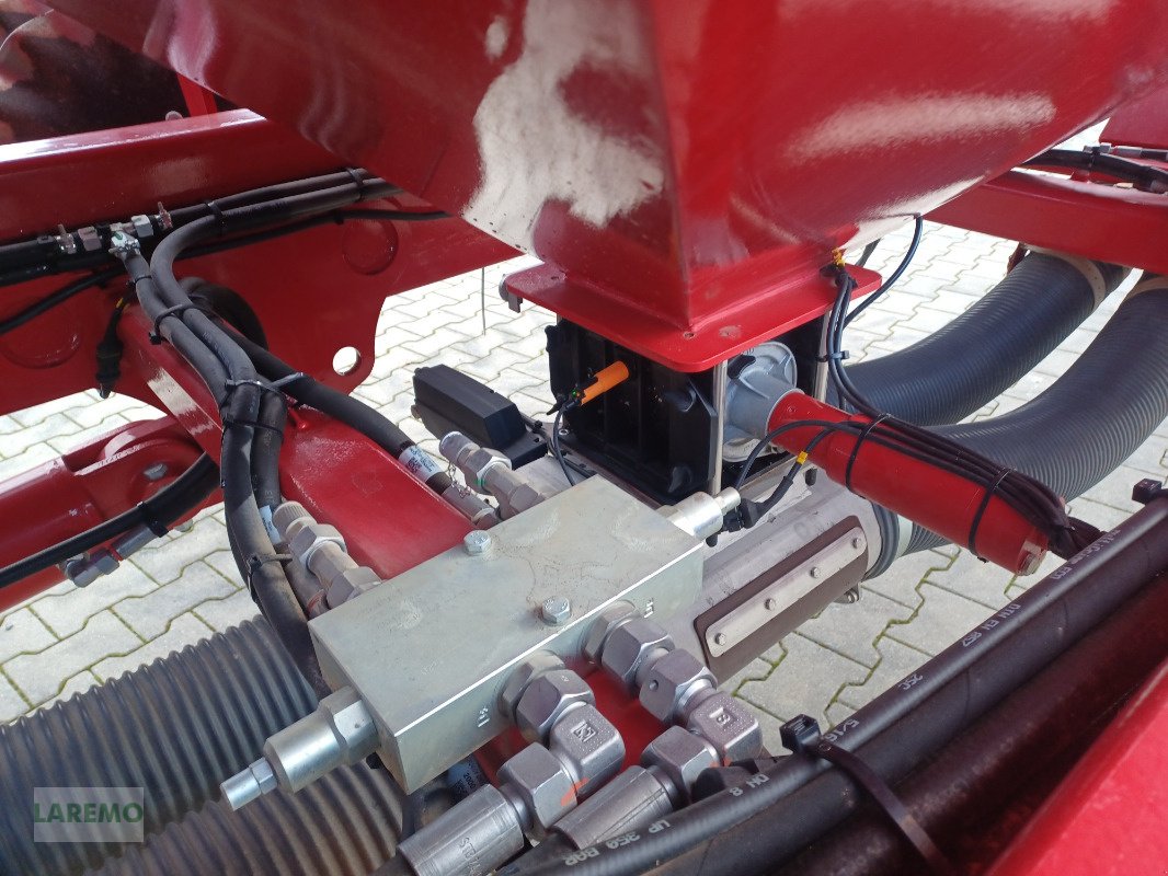 Drillmaschine Türe ait Horsch Serto 12 SC, Gebrauchtmaschine içinde Langenwetzendorf (resim 25)