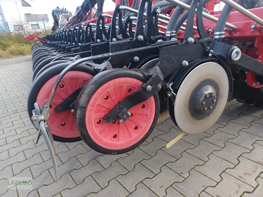 Drillmaschine Türe ait Horsch Serto 12 SC, Gebrauchtmaschine içinde Langenwetzendorf (resim 19)