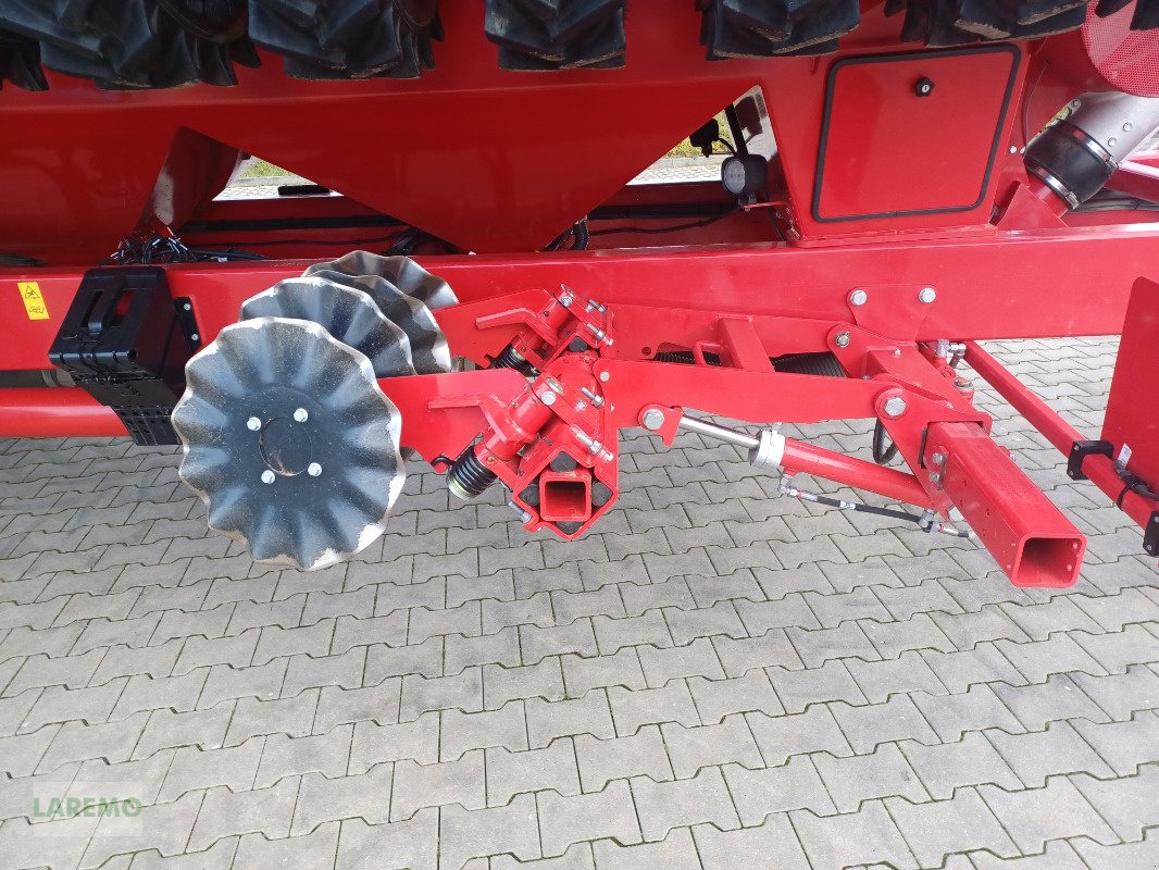 Drillmaschine Türe ait Horsch Serto 12 SC, Gebrauchtmaschine içinde Langenwetzendorf (resim 9)