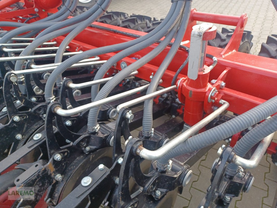 Drillmaschine Türe ait Horsch Serto 12 SC, Gebrauchtmaschine içinde Langenwetzendorf (resim 21)