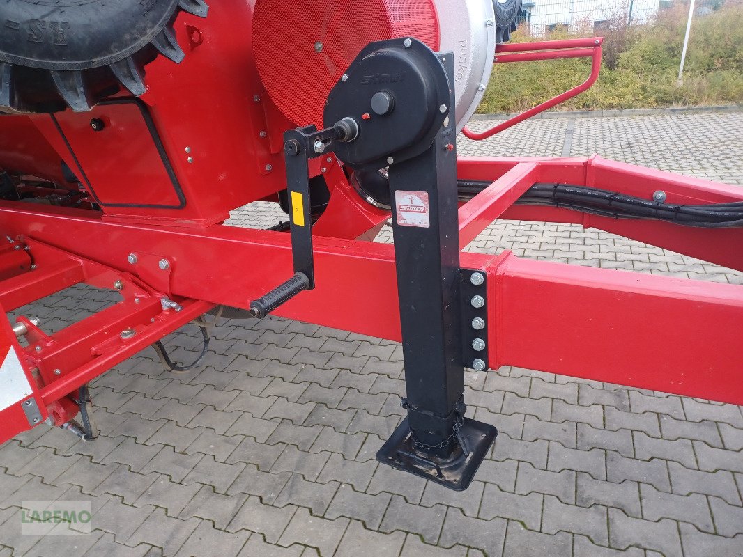 Drillmaschine Türe ait Horsch Serto 12 SC, Gebrauchtmaschine içinde Langenwetzendorf (resim 13)