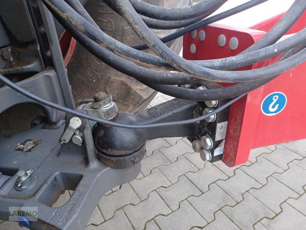 Drillmaschine Türe ait Horsch Serto 12 SC, Gebrauchtmaschine içinde Langenwetzendorf (resim 29)