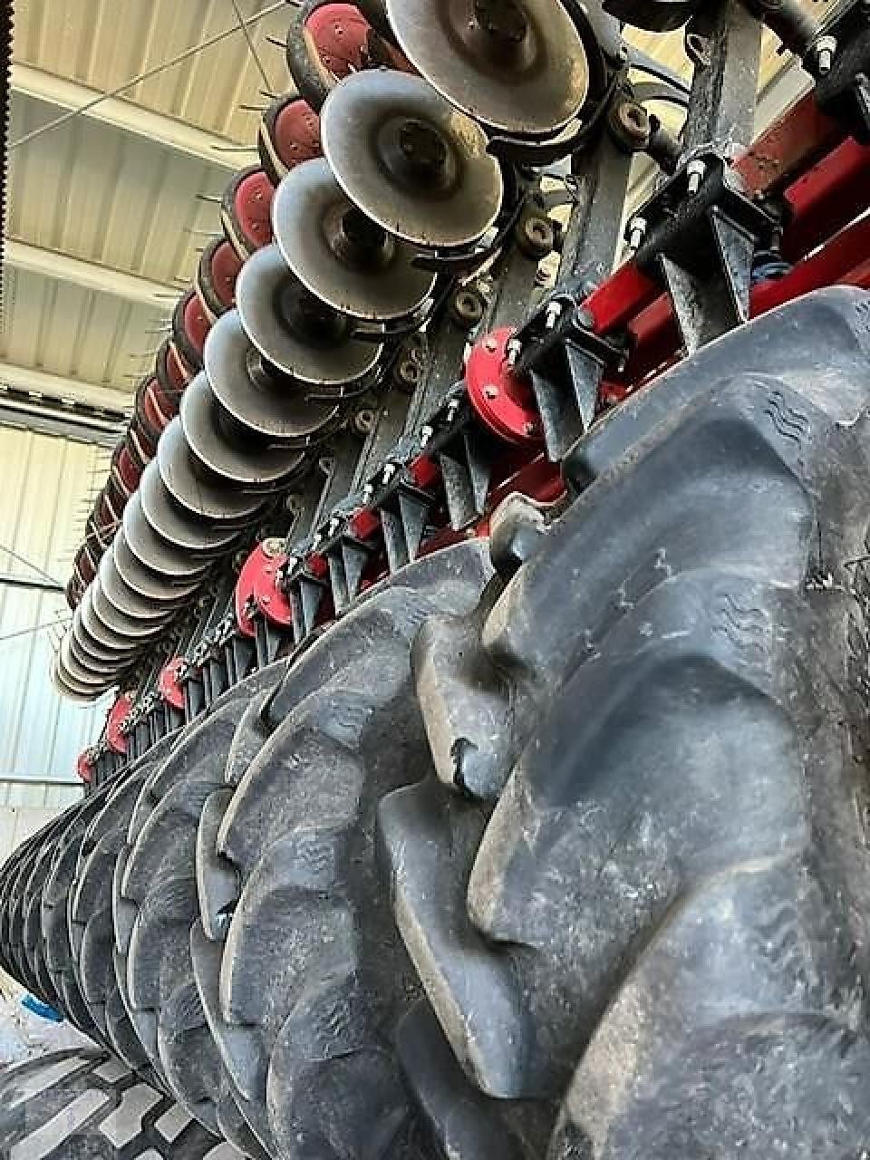 Drillmaschine typu Horsch Serto 12SC, Gebrauchtmaschine v Pragsdorf (Obrázek 4)