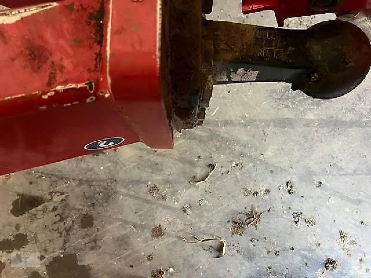 Drillmaschine typu Horsch Serto 12SC, Gebrauchtmaschine v Pragsdorf (Obrázek 5)