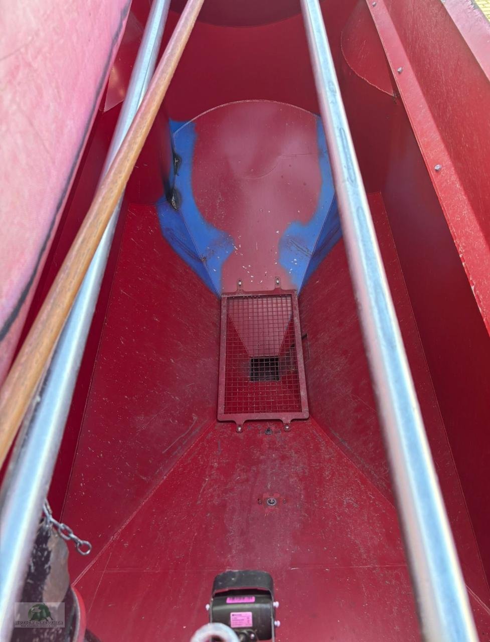 Drillmaschine от тип Horsch Sprinter 6 ST, Gebrauchtmaschine в Triebes (Снимка 11)