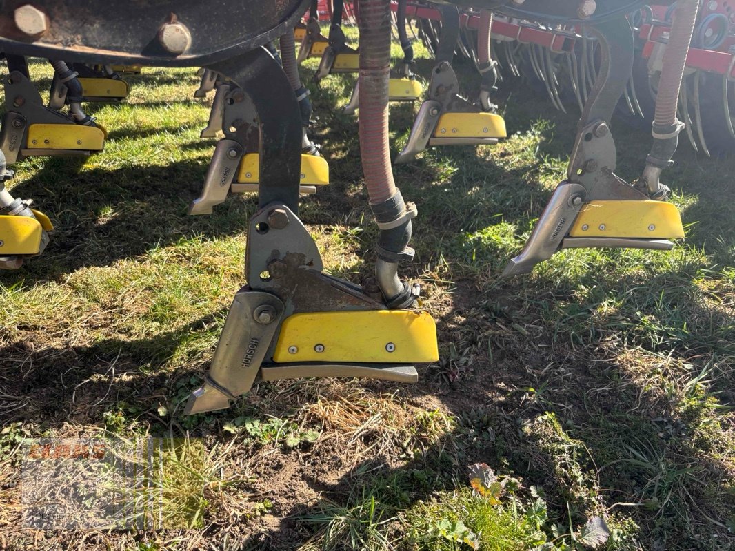 Drillmaschine typu Horsch Sprinter 6 ST, Gebrauchtmaschine v Barchfeld (Obrázek 3)