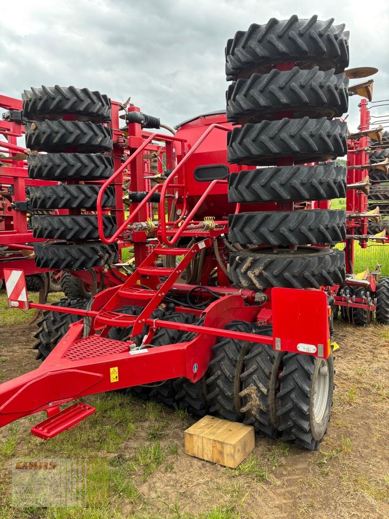 Drillmaschine typu Horsch Sprinter 6 ST, Gebrauchtmaschine v Barchfeld (Obrázek 2)