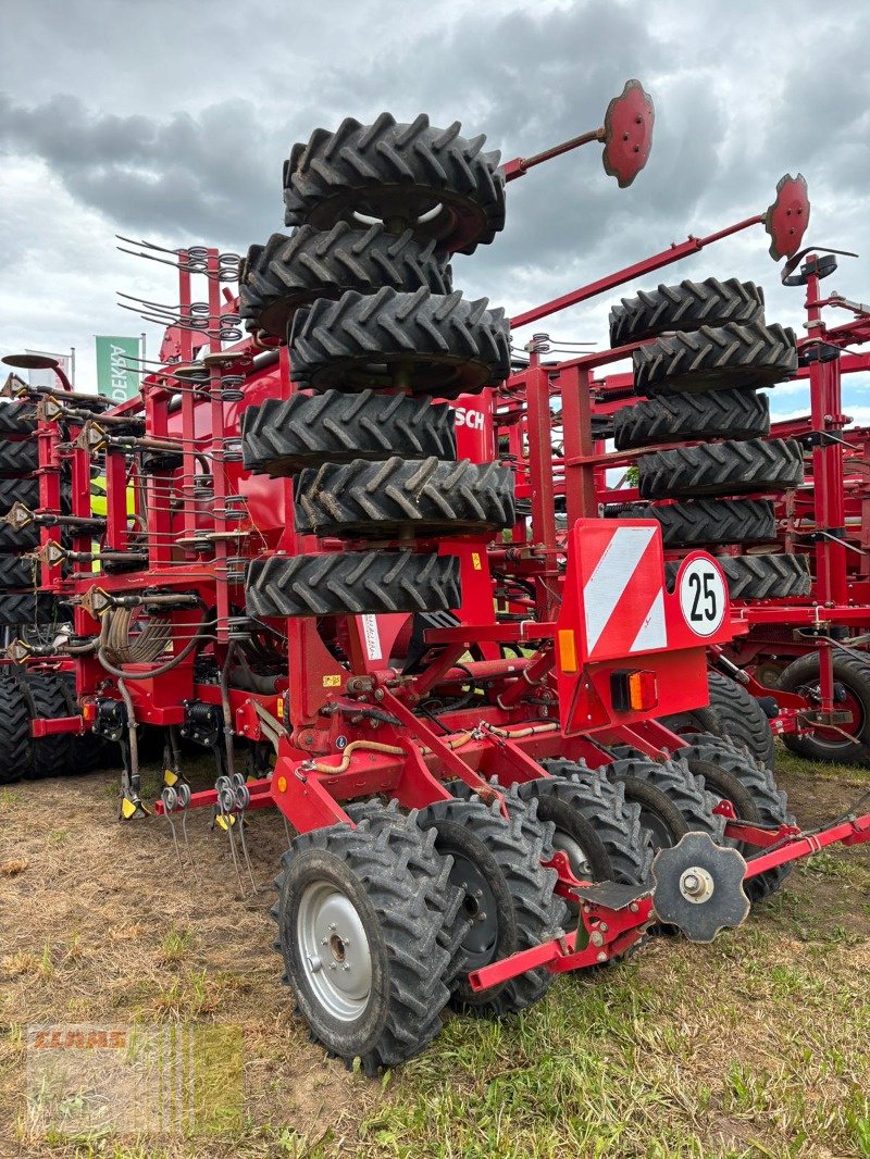Drillmaschine typu Horsch Sprinter 6 ST, Gebrauchtmaschine v Barchfeld (Obrázek 9)