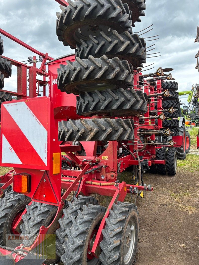 Drillmaschine typu Horsch Sprinter 6 ST, Gebrauchtmaschine v Barchfeld (Obrázek 8)