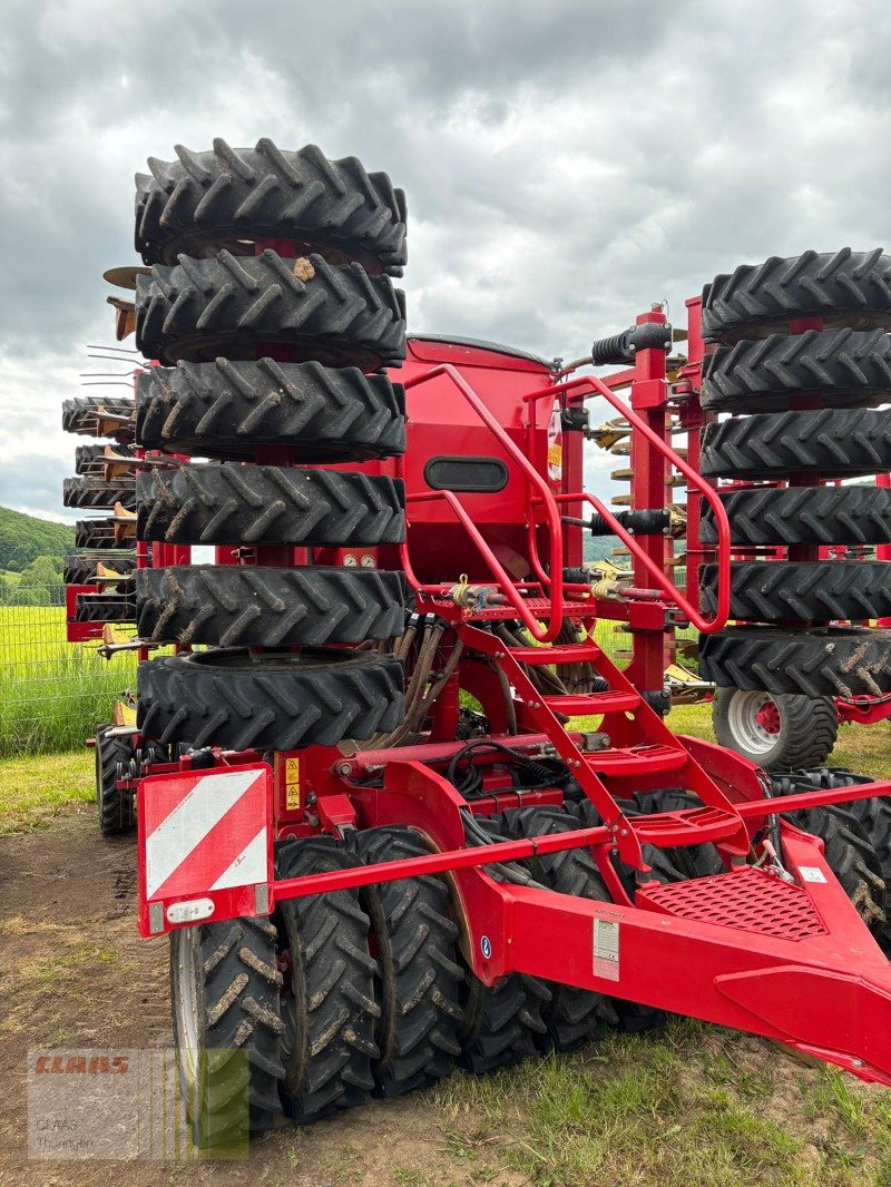 Drillmaschine typu Horsch Sprinter 6 ST, Gebrauchtmaschine v Barchfeld (Obrázek 5)