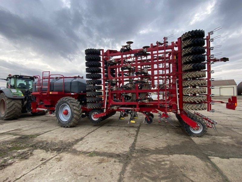 Drillmaschine Türe ait Horsch Sprinter 9 SW, Gebrauchtmaschine içinde Zlatná na Ostrove (resim 3)