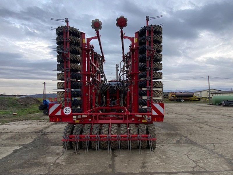 Drillmaschine Türe ait Horsch Sprinter 9 SW, Gebrauchtmaschine içinde Zlatná na Ostrove (resim 4)