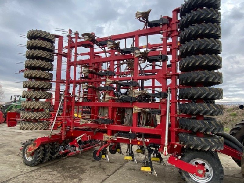 Drillmaschine Türe ait Horsch Sprinter 9 SW, Gebrauchtmaschine içinde Zlatná na Ostrove (resim 5)