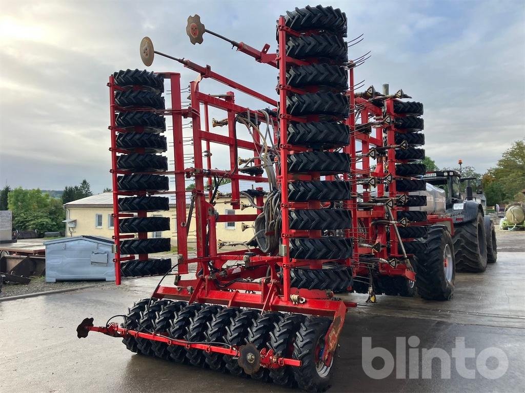 Drillmaschine del tipo Horsch Sprinter 9 SW, Gebrauchtmaschine In Düsseldorf (Immagine 1)