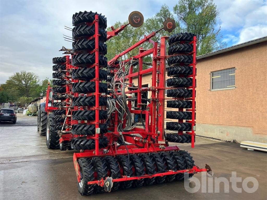 Drillmaschine del tipo Horsch Sprinter 9 SW, Gebrauchtmaschine In Düsseldorf (Immagine 2)