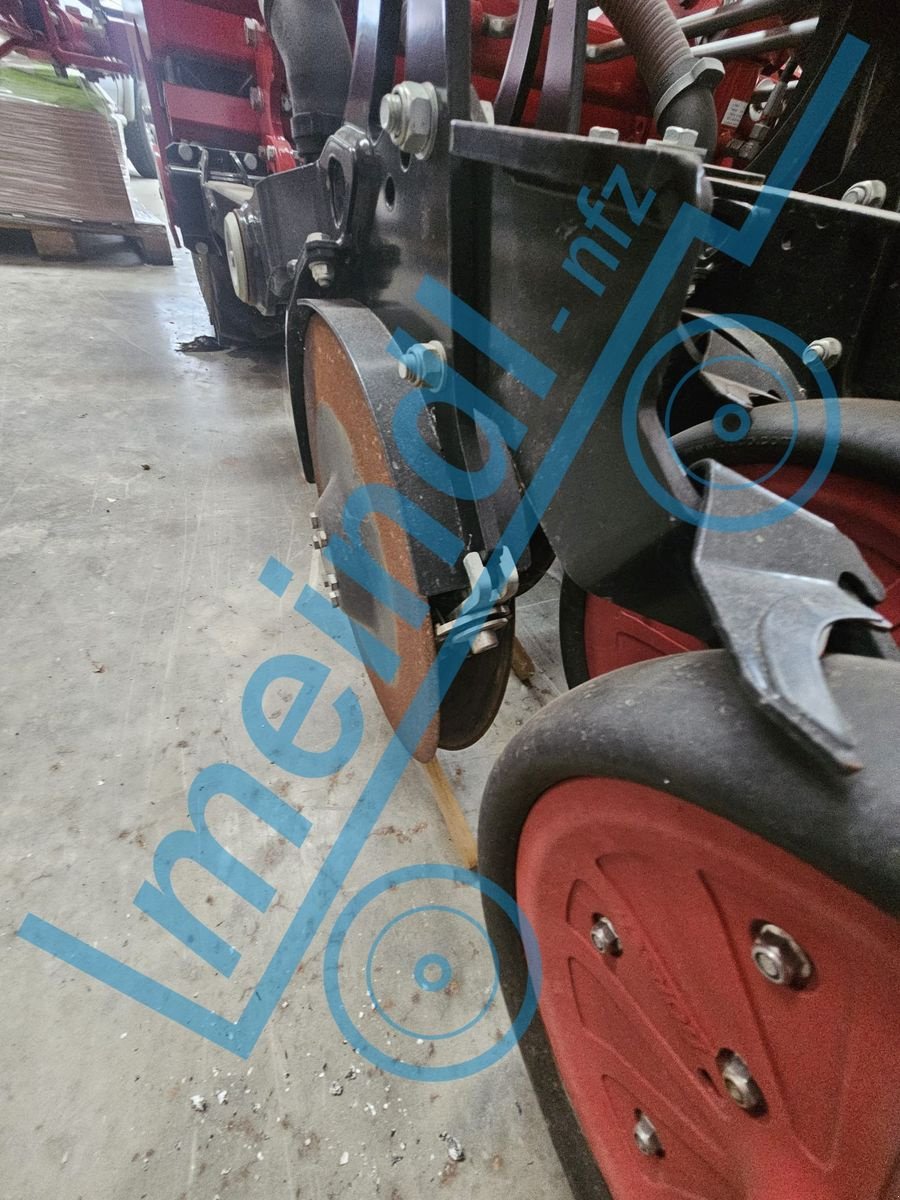 Drillmaschine des Typs Horsch Taro 6 HD, Gebrauchtmaschine in Eferding (Bild 9)