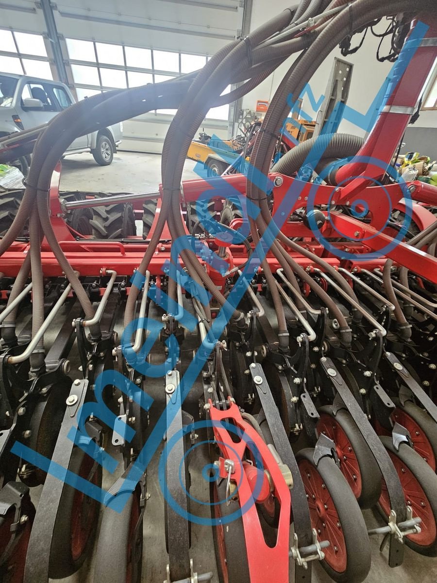 Drillmaschine des Typs Horsch Taro 6 HD, Gebrauchtmaschine in Eferding (Bild 10)