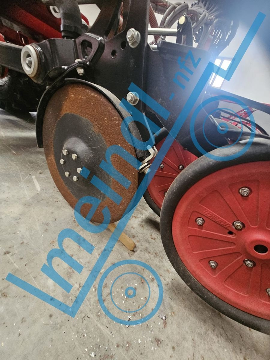 Drillmaschine des Typs Horsch Taro 6 HD, Gebrauchtmaschine in Eferding (Bild 14)