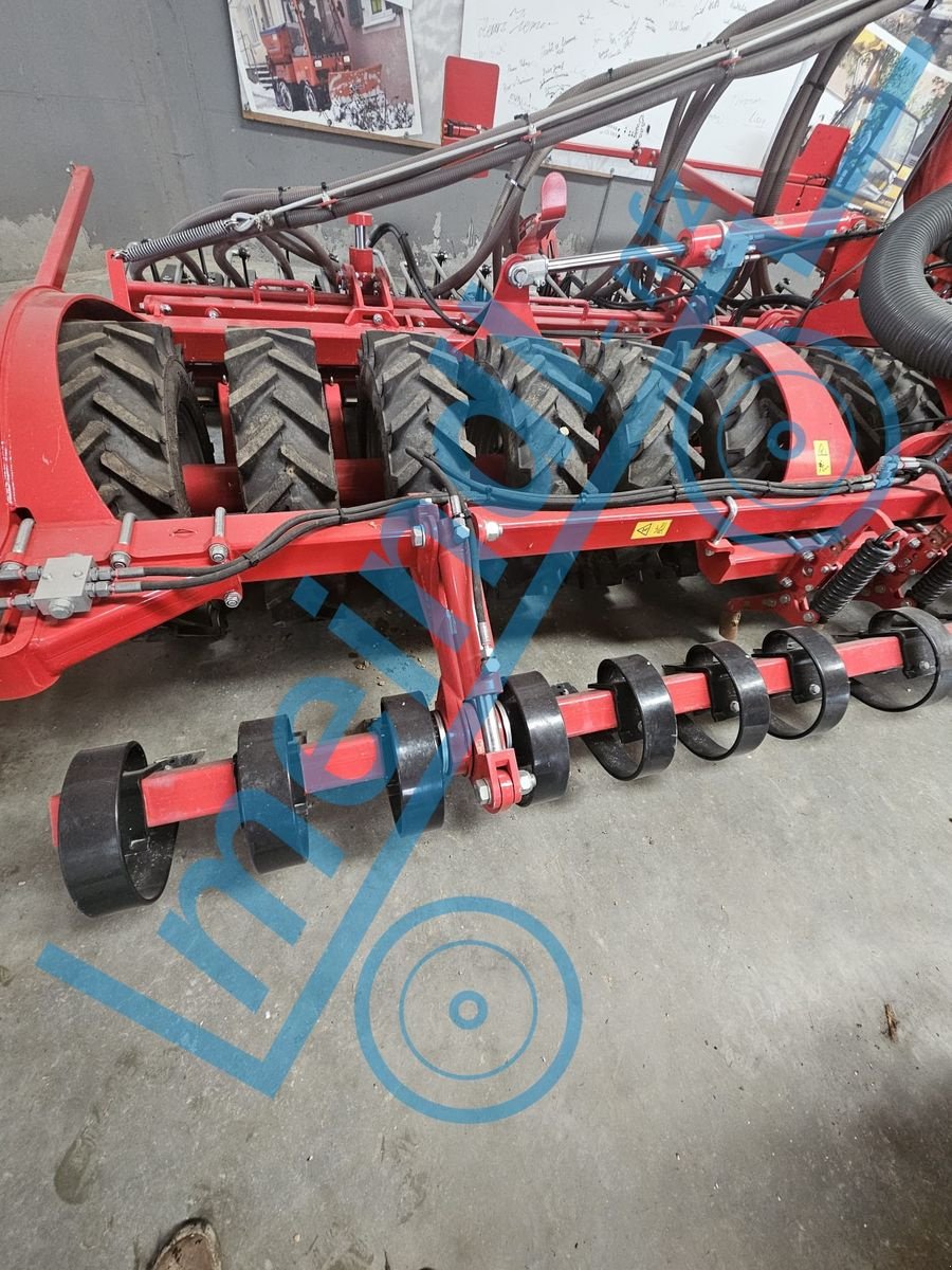 Drillmaschine des Typs Horsch Taro 6 HD, Gebrauchtmaschine in Eferding (Bild 3)