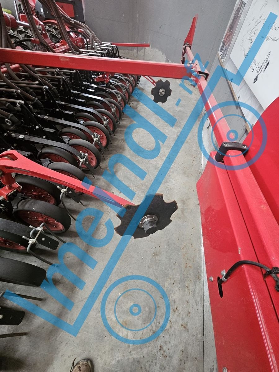 Drillmaschine des Typs Horsch Taro 6 HD, Gebrauchtmaschine in Eferding (Bild 12)